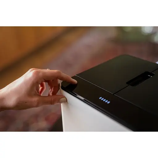 Кавомашина Nivona Cube 4102 (CUBE 4102) - фото 11