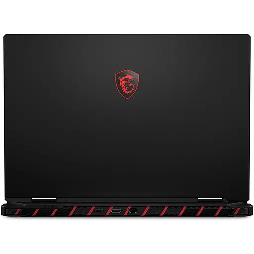 Ноутбук Ігровий MSI Raider A18 HX A9WIG 9 9955HX3D la 54GHz,18'',UHD+,IPS,64GB DDR5,2TB,RTX 5080 16GB - фото 9