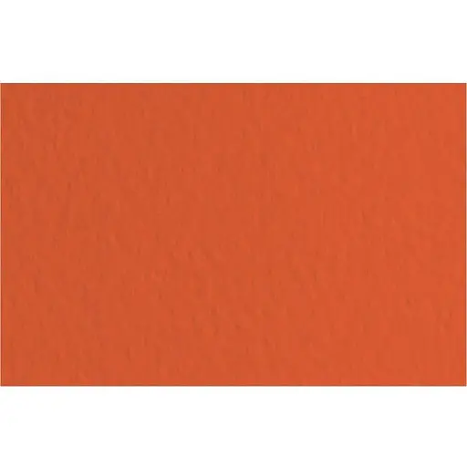 Папір для пастелі Fabriano Tiziano A3 (29.7х42см) №41 rosso fuoco 160г/м2 червоний середнє зерно - фото 1