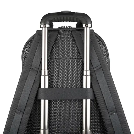 Рюкзак Fine 15.6"/16", чорний Tucano teh0014629 - фото 9