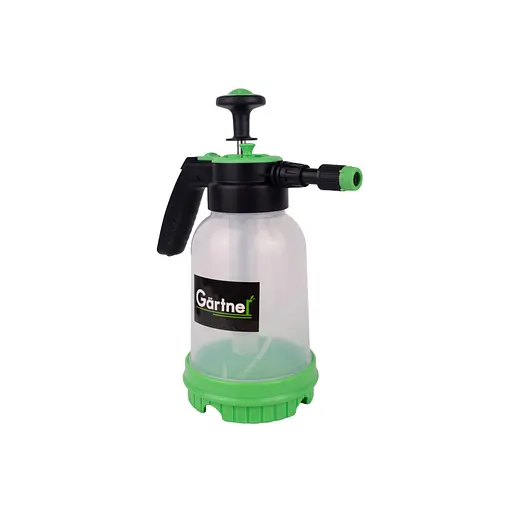 Обприскувач Gartner ручний 2 л (854450) - фото 4