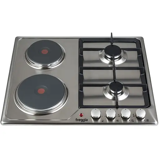 Варочная поверхность комбинированная Freggia HA622VGX