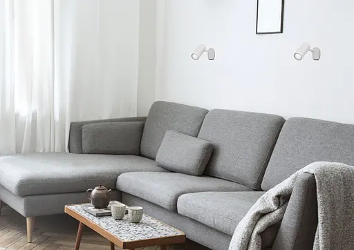 Бра Candellux 91-01603 Colly - фото 4