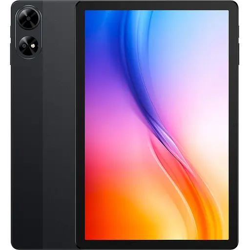 Планшет Doogee Tab G6+ 8/256GB LTE Cold Black Global EU [159399] - фото 1