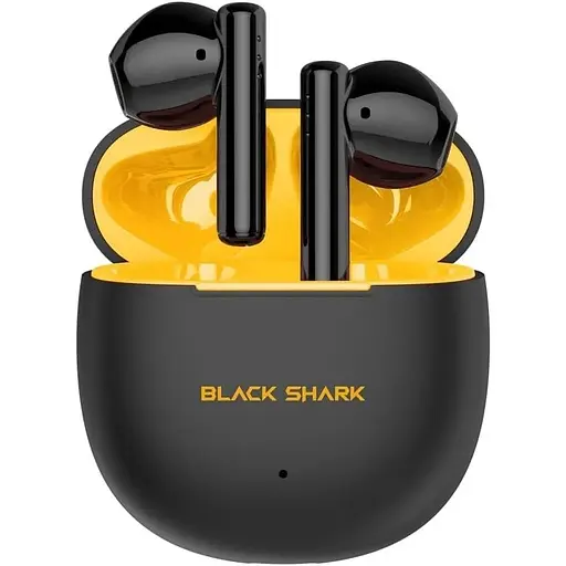 Наушники Black Shark T9 Yellow (Global)