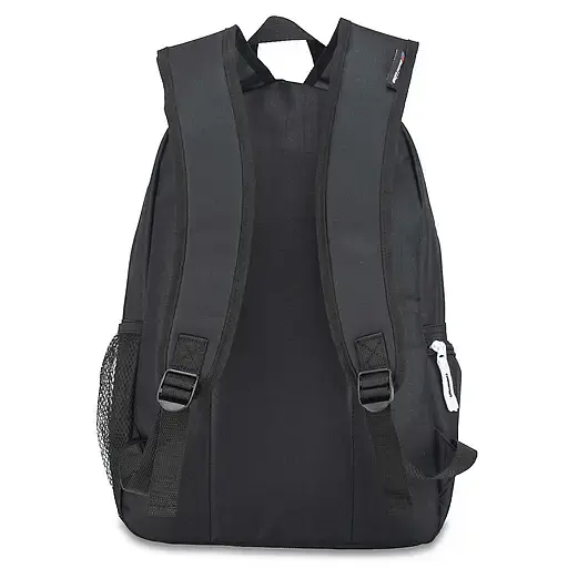 Рюкзак городской Semi Line 19 Black (A3038-1) - фото 4