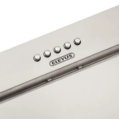 Вытяжка встраиваемая Eleyus URBAN 960 LED 52 IS - фото 8