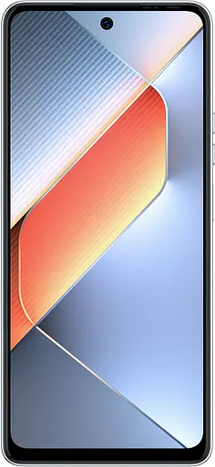 Смартфон Tecno Pova 6 NEO LI6 678" 8/128ГБ 2SIM 7000мА/год Starry Silver - фото 5