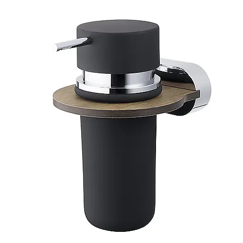 Дозатор для мыла BERGEN (07101)