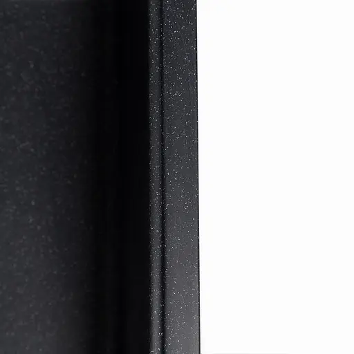 Кухонна мийка Romzha Cerand Antracit (901) - фото 5