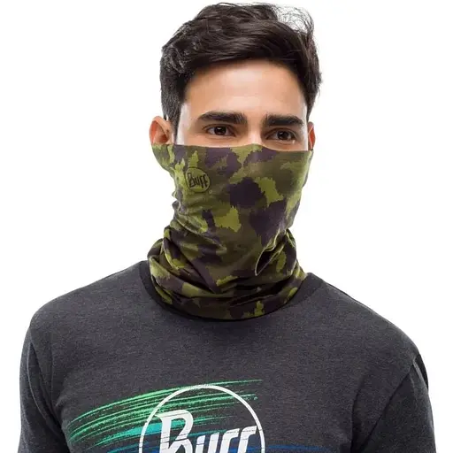 Мультиповязка Buff Original Hunter Green (1033-BU 117962.846.10.00) - фото 4