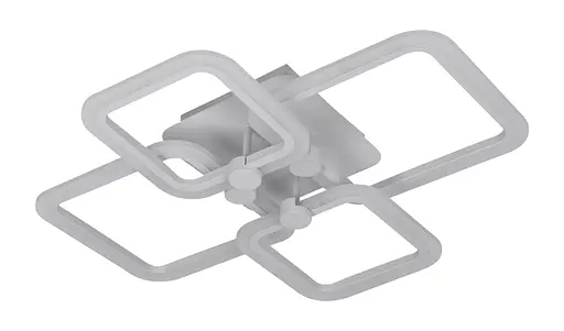 Люстра светодиодная VALESO V YZD5091 WT - фото 4