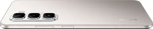 Смартфон Infinix Hot 50 Pro X6881 8/256GB Titanium Grey - фото 8