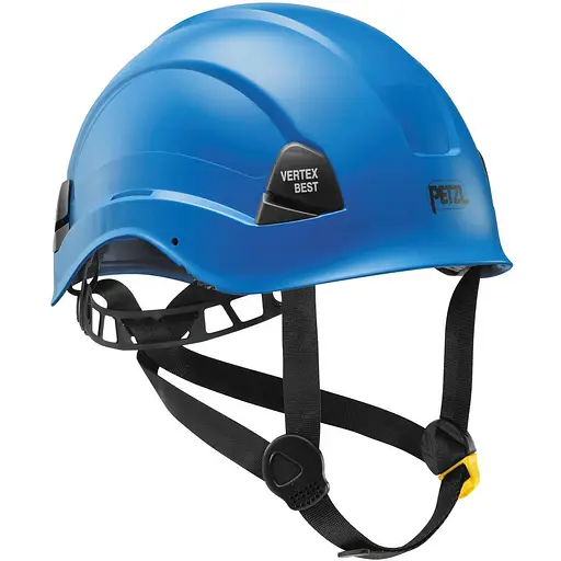 Каска Petzl Vertex Best Blue (1052-A10BBA)