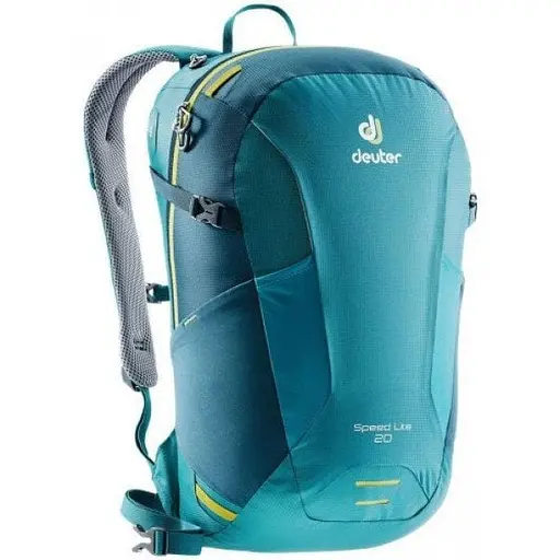 Рюкзак Deuter Speed Lite 20 Petrol-Arctic (1052-3410218 3325)