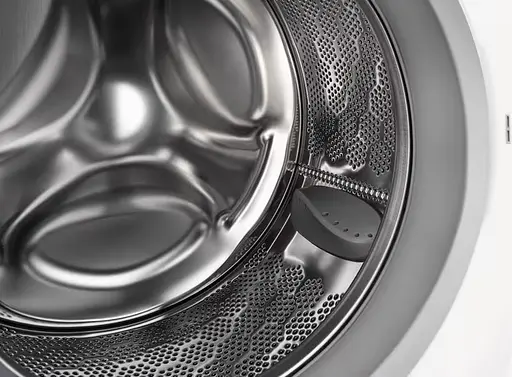 Стиральная машина Electrolux фронтальная 8 кг 1200 A+++ 58 см дисплей инвертор белый - фото 3