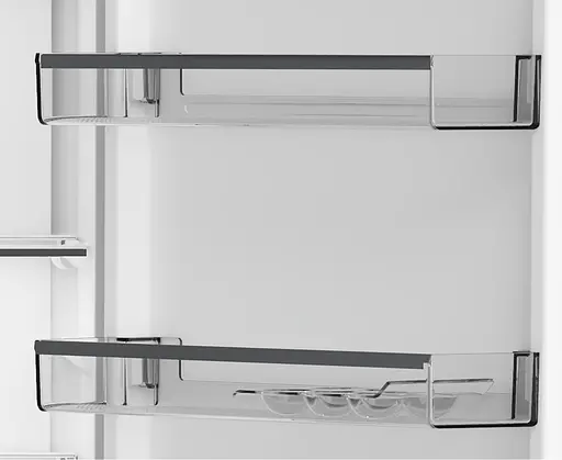 Холодильник Whirlpool WHK 26402 XBR4U1 (2 м, дисплей, графит, No Frost) - фото 8