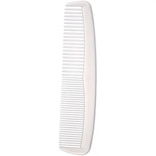 Щiтка для волосся тверда з гребінцем Canpol babies Cute Animals рожева (2/419_pin) - фото 7