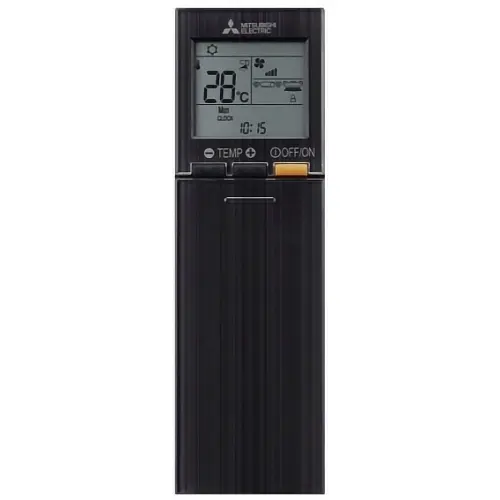 Кондиціонер Mitsubishi Electric MSZ-LN35VGB/MUZ-LN35VGHZ Premium Inverter Zubadan - фото 4