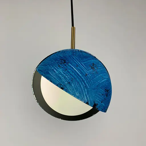 Дизайнерський підвіс Benedict Line.F MJ 170-150 BL - фото 8