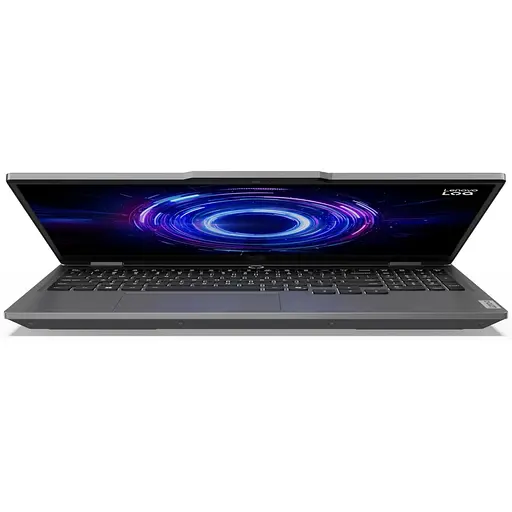 Ноутбук Lenovo LOQ,i5-13450HX la 4.6 GHz,32 GB DDR5 4800,1 TB,5060 8 GB,DOS,1 TB - фото 5
