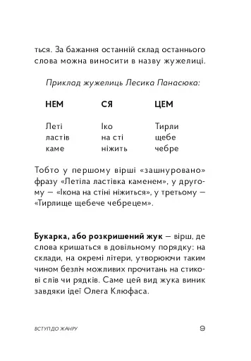 Жуки поетичні - фото 14