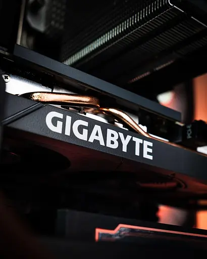 Комп'ютер Master_4145 (RTX 5070, Core i5 12400F, 32 Гб, SSD 1 ТБ) - фото 6