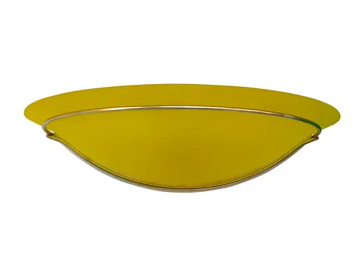 Бра Brille направленного света настенное накладное W351-02/KEKD G/Cr Yellow