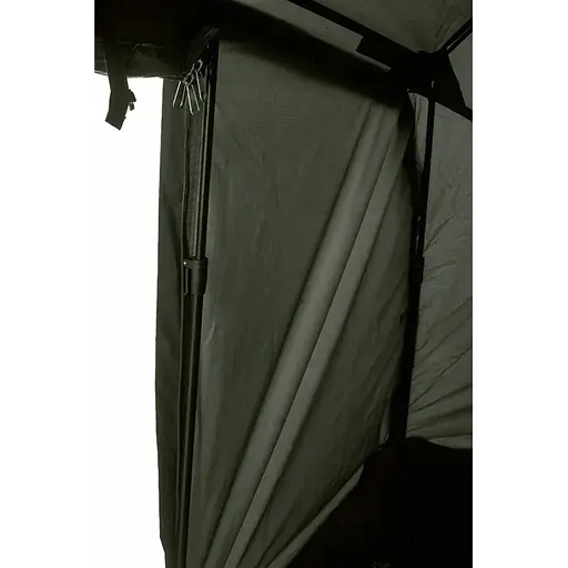Палатка Prologic C-Series 65 Full Brolly System 290cm Зеленый - фото 7
