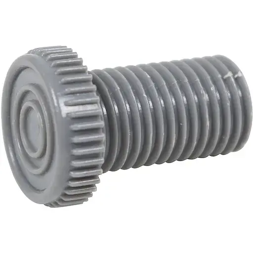 Стол Bo-Camp Premium 60x45 см серый (1404380) - фото 4