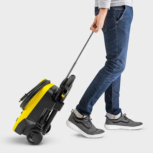 Мойка высокого давления Karcher K 5 Classic 1.950-700.0 (141753) - фото 4