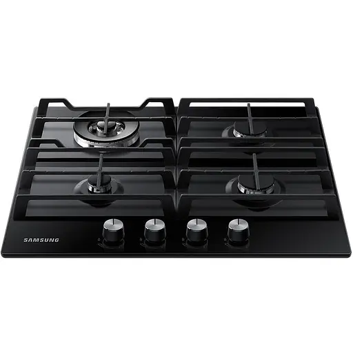 Варочная поверхность газовая Samsung NA64H3030AK/WT