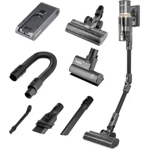 Пилосос Zelmer ZSVC912BF PET - фото 2