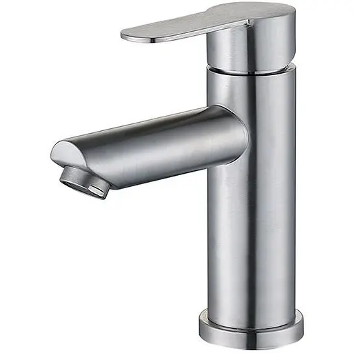 Смеситель для раковины Mixxus DAX-001-A (MI6176) - фото 1