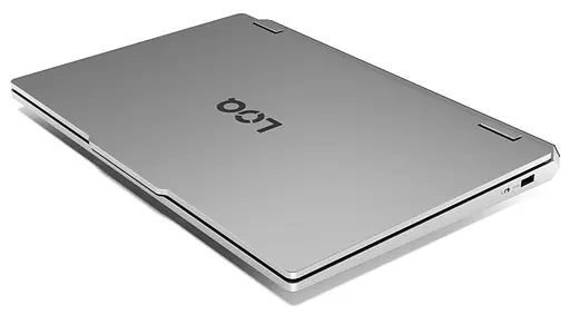 Ноутбук Lenovo LOQ Essential 15IRX11 (83SC0064RA) Luna Grey - фото 8