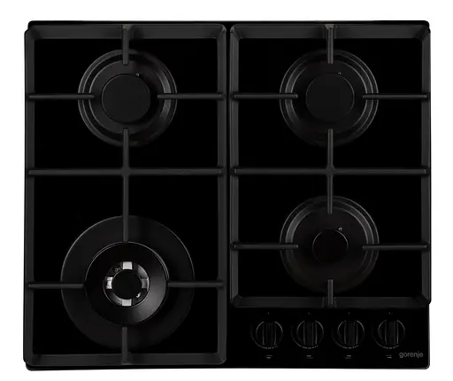 Духова шафа + газова поверхня Gorenje BO6735E05B + GTW641EB - фото 3