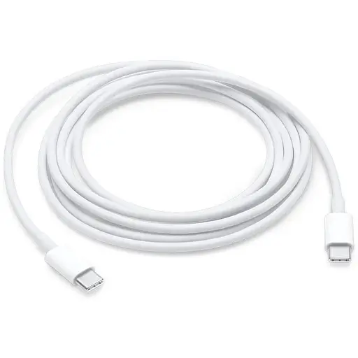 Кабель USB Type-C Apple USB-C Charge Cable 2m (MJWT2)