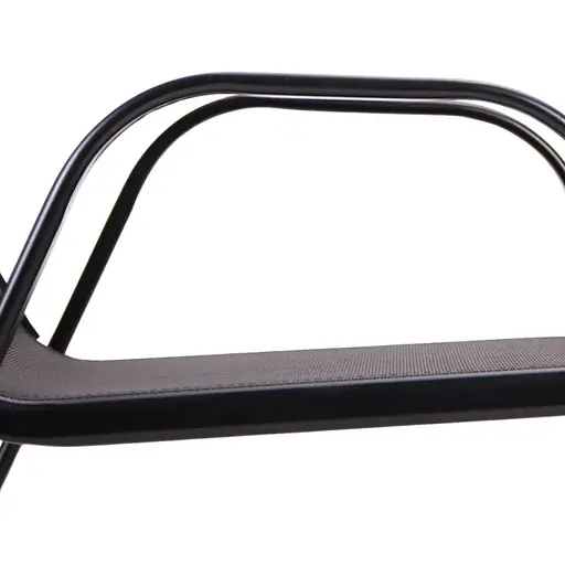 Комплект садових стільців Chomik Garden Line Cortina сірий - фото 9