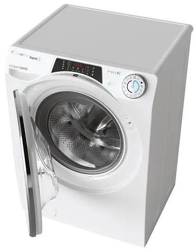 Стиральная машина Candy RO41274DWMCE/1-9 - фото 4
