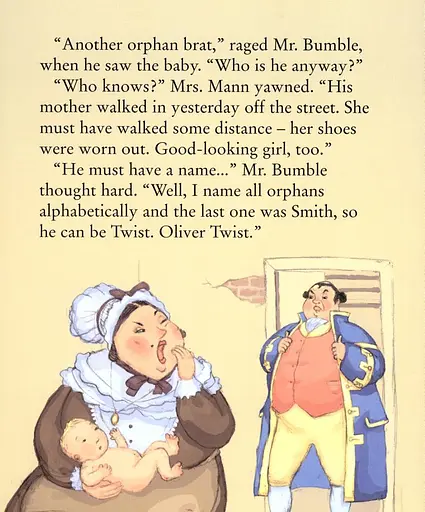 Illustrated Stories from Dickens - фото 4