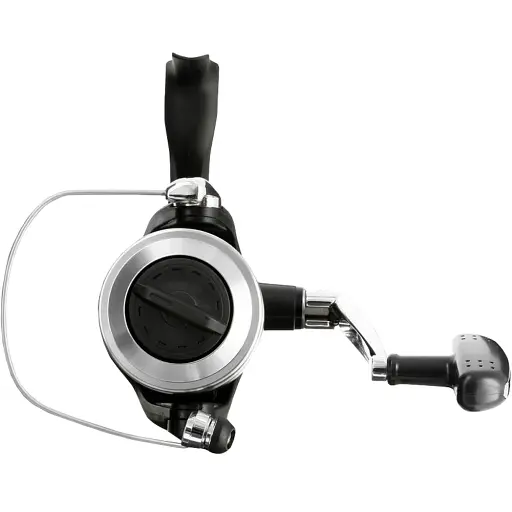 Катушка Shimano Alivio 6000 FA 1+1BB - фото 4