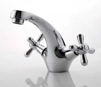 Змішувач для умивальника Frap F1025 - фото 3