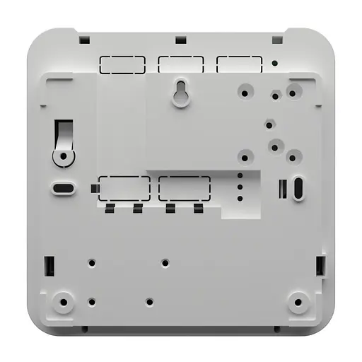 Дротова централь Tiras Orion NOVA S (LTE) на 4 дротові зони сигналізації (21-00149) - фото 4