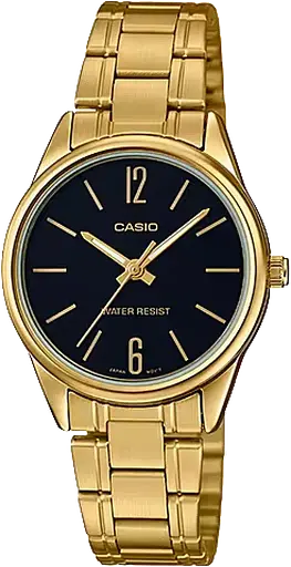 Часы Casio Timeless Collection LTP-V005G-1BUDF