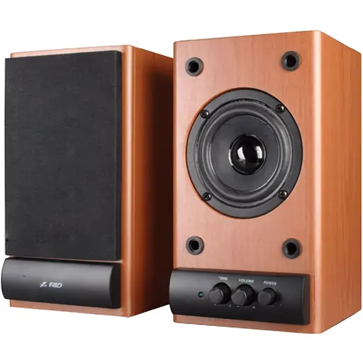 Акустическая система FD R-215 Beech (134913)