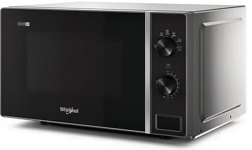Микроволновая печь WHIRLPOOL MWP 101 SB - фото 2