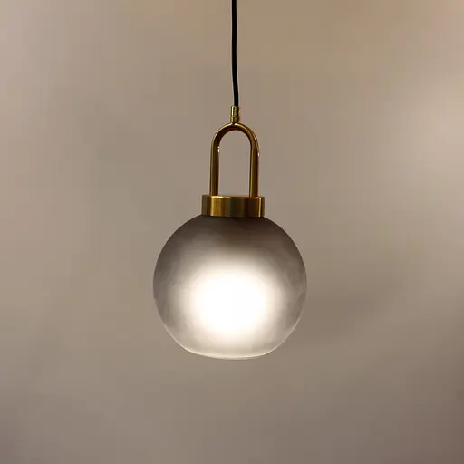 Підвісний світильник Friendlylight Gauss B PD FL3054 - фото 3