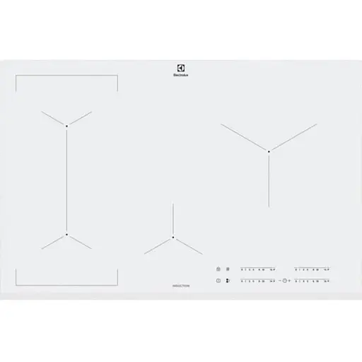 Варочная поверхность Electrolux EIV83443BW