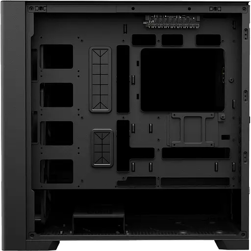 Корпус GAMDIAS ATHENA P3 (4711514501148) - фото 2