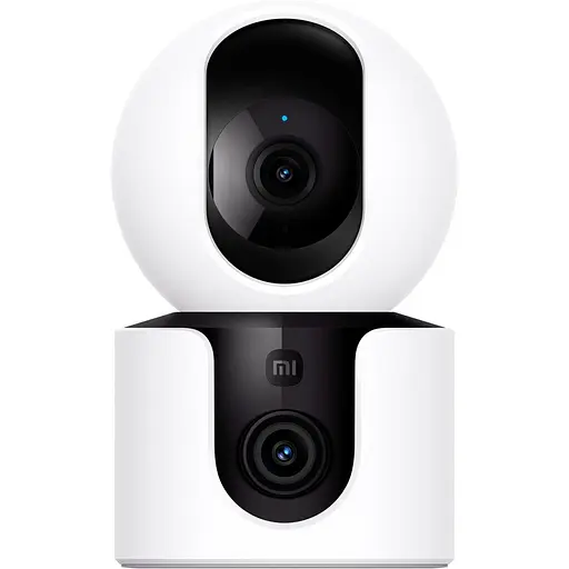 IP-камера для відеоспостереження Xiaomi Smart Camera C300 Dual (BHR9166EU) [121411]